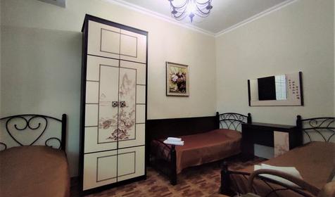 Стандарт трехместный