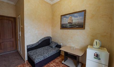 Стандарт трехместный