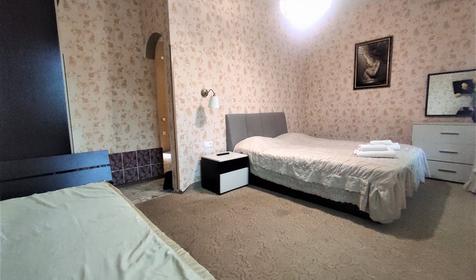 Стандарт трехместный