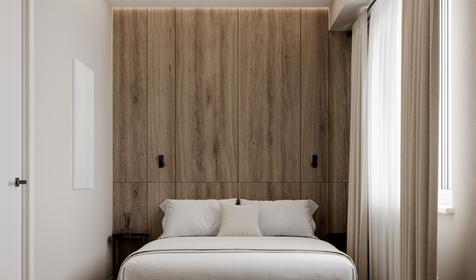 Family room двухместный