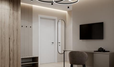 Family room двухместный