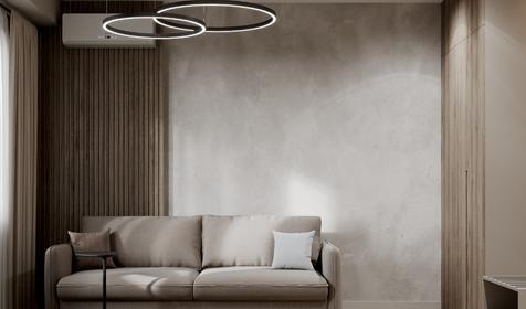 Family room двухместный