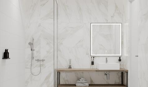 Family room двухместный