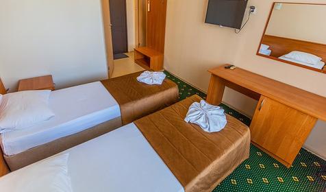 Стандарт двухместный