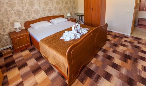 Стандарт двухместный