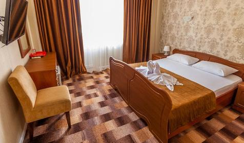 Стандарт двухместный