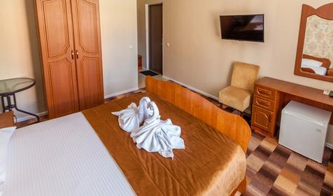 Стандарт двухместный