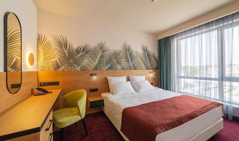 Стандарт без балкона