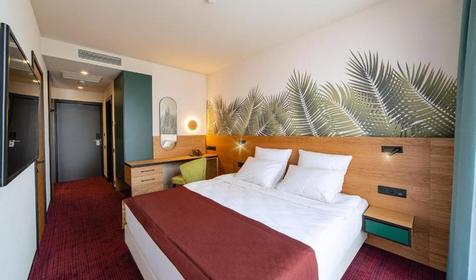 Стандарт без балкона