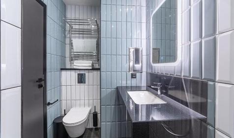 Стандарт без балкона