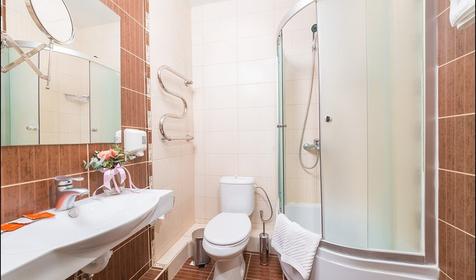 Стандарт трехместный