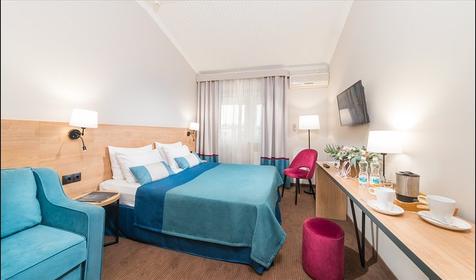 Стандартный комфорт