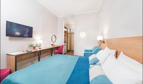 Стандартный комфорт