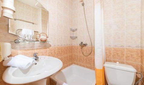 Стандартный комфорт