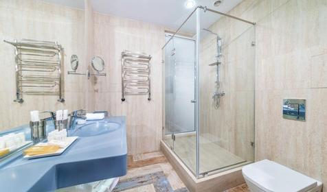 Студия двухместная