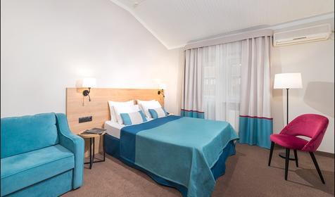 Улучшенный