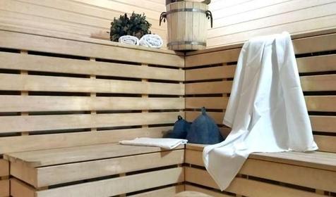 Отель Очарование моря. Сочи, Хоста