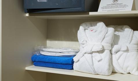 Люкс двухкомнатный. Гостиничный комплекс Вилла Анна, г. Сочи