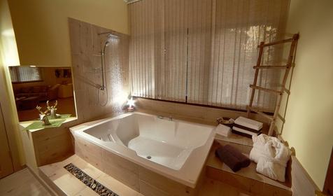 Люкс "Гармония". Гостиничный комплекс Вилла Анна, г. Сочи