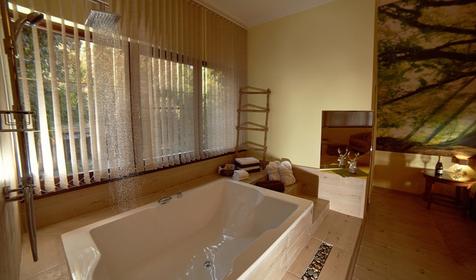 Люкс "Гармония". Гостиничный комплекс Вилла Анна, г. Сочи