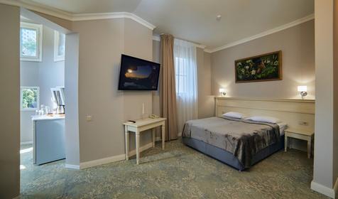 Джуниор. Гостиничный комплекс Вилла Анна, г. Сочи