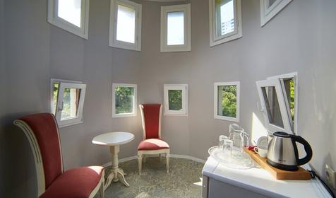 Джуниор. Гостиничный комплекс Вилла Анна, г. Сочи