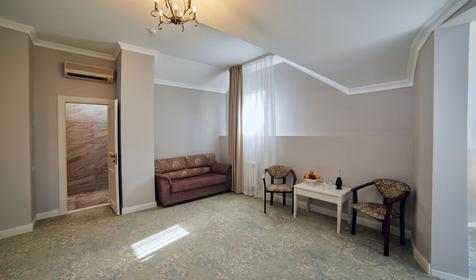 Джуниор. Гостиничный комплекс Вилла Анна, г. Сочи