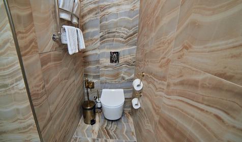 Джуниор. Гостиничный комплекс Вилла Анна, г. Сочи