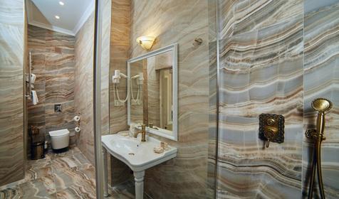 Джуниор. Гостиничный комплекс Вилла Анна, г. Сочи