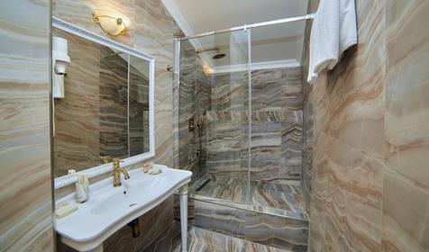 Джуниор. Гостиничный комплекс Вилла Анна, г. Сочи