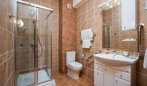 Стандарт. Гостиничный комплекс Вилла Анна, г. Сочи