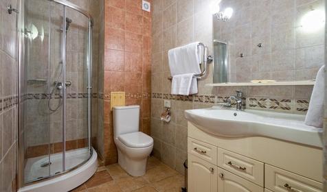 Студия. Гостиничный комплекс Вилла Анна, г. Сочи