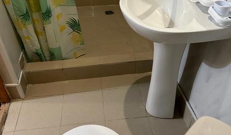 Трехместный стандарт