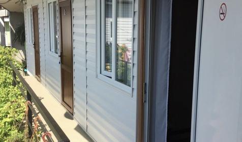 Трехместный стандарт