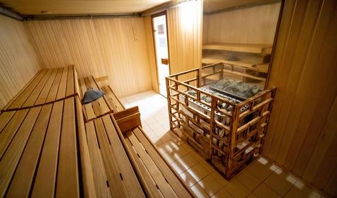 Odysseya Wellness Resort, Сочи, Лазаревское