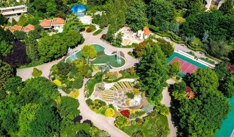 Odysseya Wellness Resort, Сочи, Лазаревское