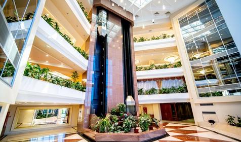 Odysseya Wellness Resort, Сочи, Лазаревское