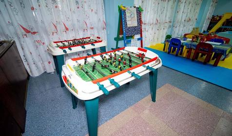 Odysseya Wellness Resort, Сочи, Лазаревское