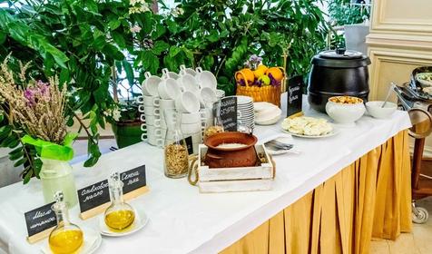 Odysseya Wellness Resort, Сочи, Лазаревское