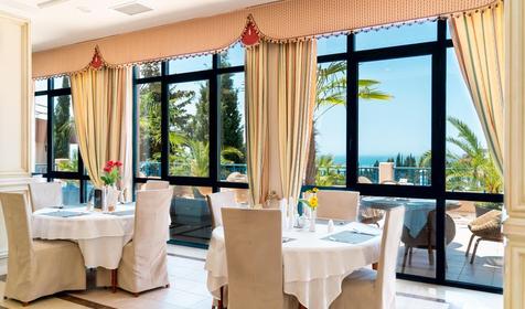 Odysseya Wellness Resort, Сочи, Лазаревское