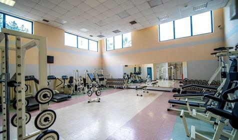 Odysseya Wellness Resort, Сочи, Лазаревское