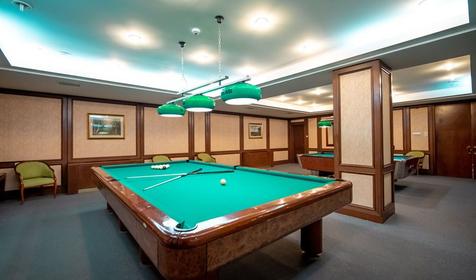 Odysseya Wellness Resort, Сочи, Лазаревское