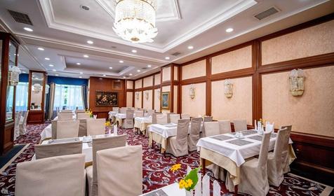 Odysseya Wellness Resort, Сочи, Лазаревское