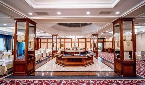 Odysseya Wellness Resort, Сочи, Лазаревское