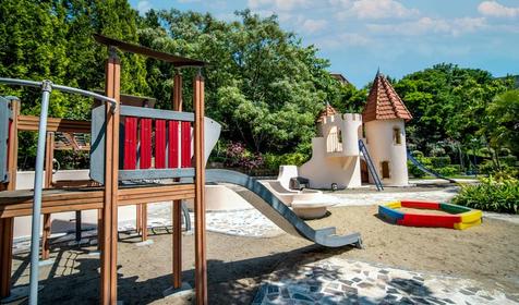 Odysseya Wellness Resort, Сочи, Лазаревское