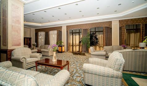 Odysseya Wellness Resort, Сочи, Лазаревское