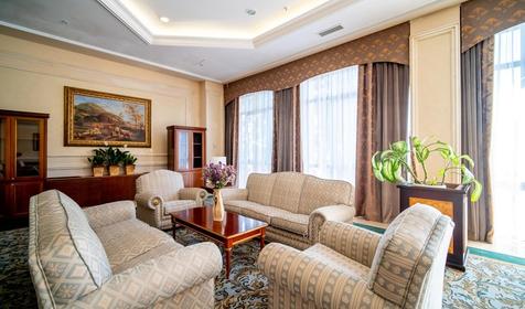 Odysseya Wellness Resort, Сочи, Лазаревское