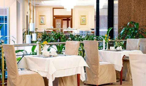 Odysseya Wellness Resort, Сочи, Лазаревское