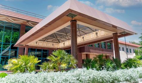 Odysseya Wellness Resort, Сочи, Лазаревское