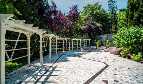 Odysseya Wellness Resort, Сочи, Лазаревское